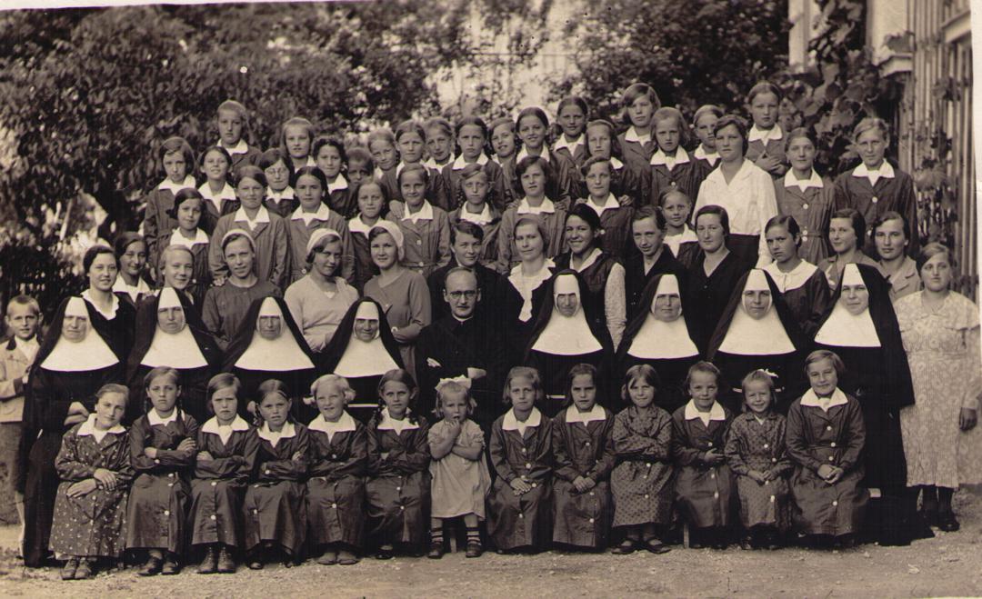 St.Peter 1932